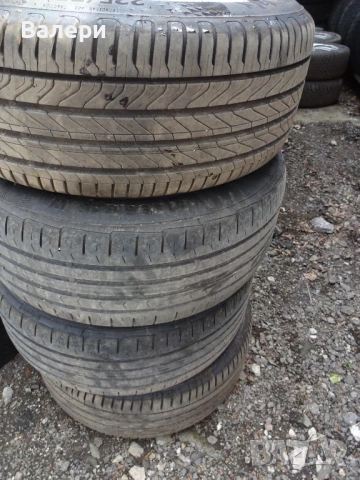 Алуминиеви джанти за Ауди А6, снимка 3 - Гуми и джанти - 53152039