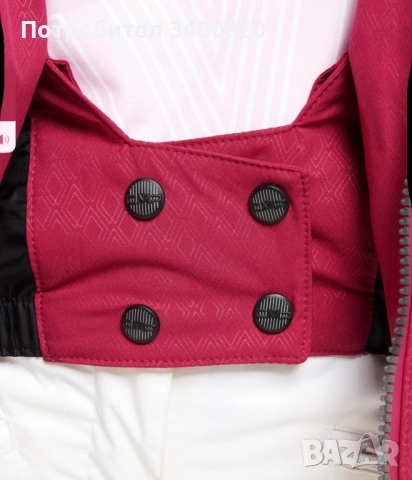 CMP дамско ски яке , снимка 3 - Якета - 51949884