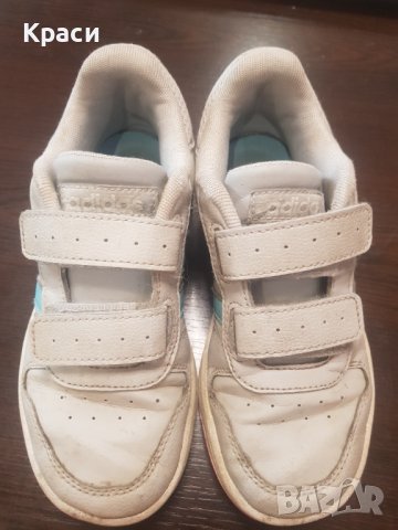 Детски маратонки Adidas, снимка 2 - Детски маратонки - 41459644