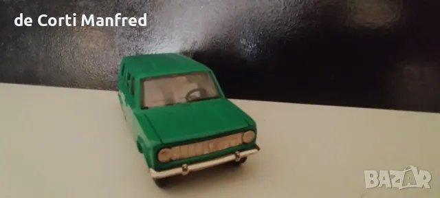 Лада, снимка 9 - Колекции - 49090098