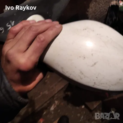 Дясно и ляво огледало за Alfa Romeo 156 , снимка 6 - Части - 45053997