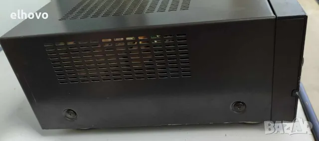 Стерео усилвател Technics SU-VX500, снимка 6 - Ресийвъри, усилватели, смесителни пултове - 49810970