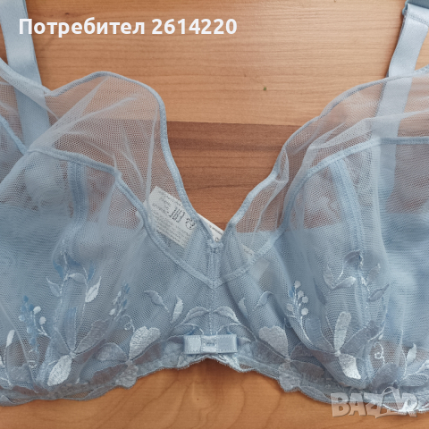 Triumph 85G сутиен, снимка 3 - Бельо - 44697997