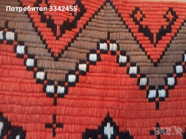 Каре,ново подходящо и за калъфка, снимка 2 - Покривки за маси - 52874248