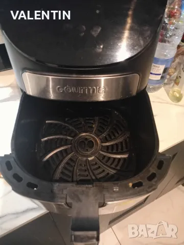 Are fryer , снимка 4 - Фритюрници - 48696806