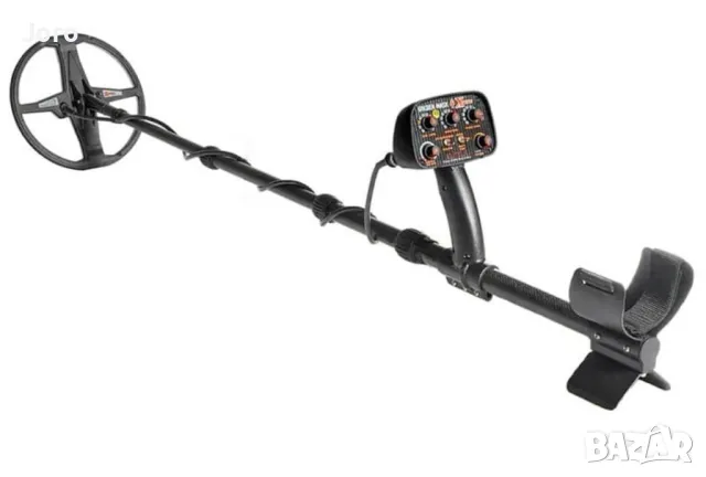 Металотърсач Golden mask 1 xtreme металдетектор, снимка 3 - Друга електроника - 30865648
