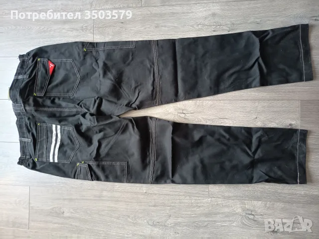 Продавам мъжки панталони , снимка 2 - Панталони - 56151417