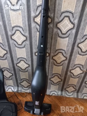 Акумулаторна прахосмукачка AEG - CX 8, снимка 8 - Прахосмукачки - 41185546