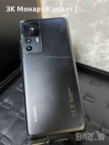 телефон Xiaomi 12T, снимка 4 - Xiaomi - 44594328