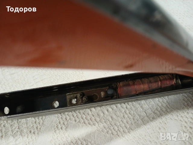 SWF мигач за ретро автомобил , снимка 7 - Части - 53661231