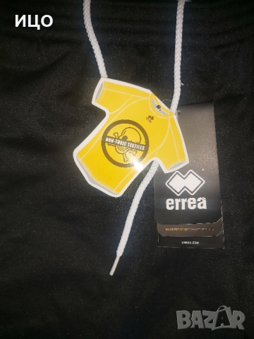 Къси гащи 3/4 ERREA , снимка 4 - Къси панталони - 44804882