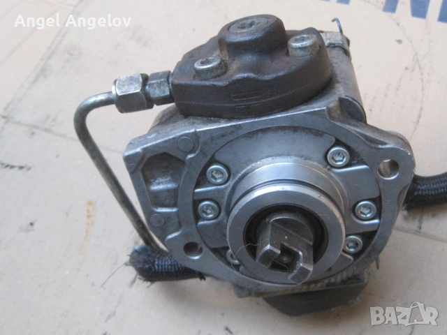 ГНП  За Toyota Corolla Verso Rav4 Auris Avensis 2.2 D-4D, 22100-0R010 Denso HU294000-0314, 294000-03