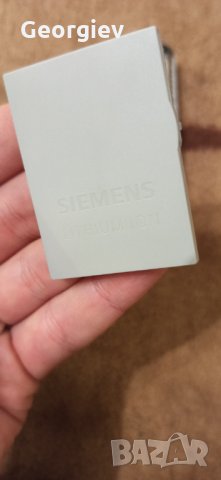 Siemens A35 ЧИСТО НОВ!!, снимка 5 - Siemens - 34592727