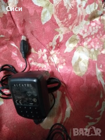 Оригинално зарядно алкател, снимка 2 - Друга електроника - 41805720