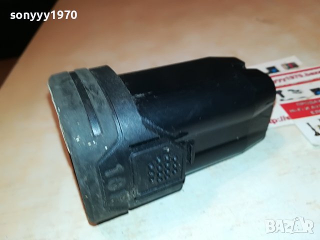 ASSUR 18V LI-ION BATTERY 1611221854, снимка 4 - Градинска техника - 38696097