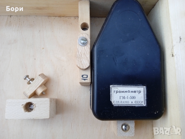 К-т руски поялници от 1990г, снимка 4 - Поялници и запояване - 36107405