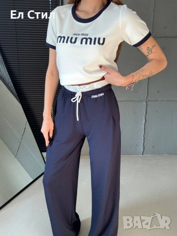 🩷Дамски комплект НА ЕДРО , снимка 6 - Спортни екипи - 53632014