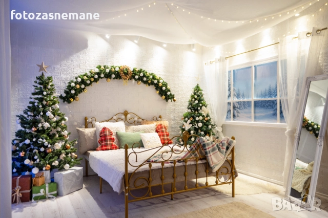 Коледни Фотосесии Пловдив, снимка 2 - Фотографи - 52461766