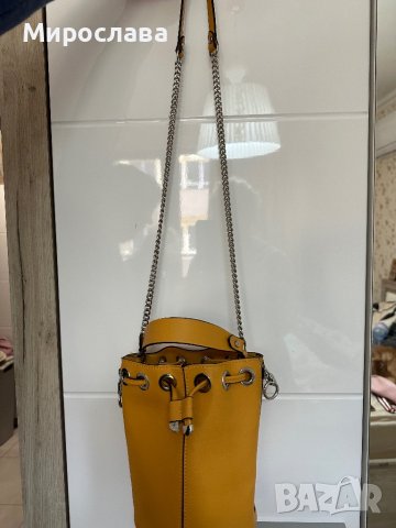 Чанта на “Zara”