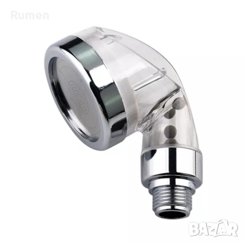 Душ за мивка с гъвкав маркуч със стенно окачване , снимка 4 - Душове - 53435026