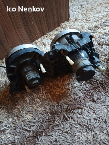 Фарове за бмв е30 хела , снимка 5 - Части - 52866343