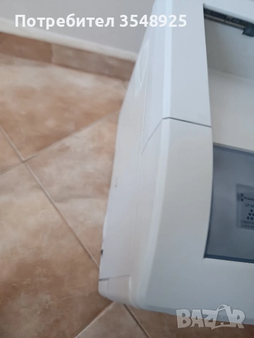 Принтер Triumph-Adler LP4245, снимка 6 - Принтери, копири, скенери - 53812543