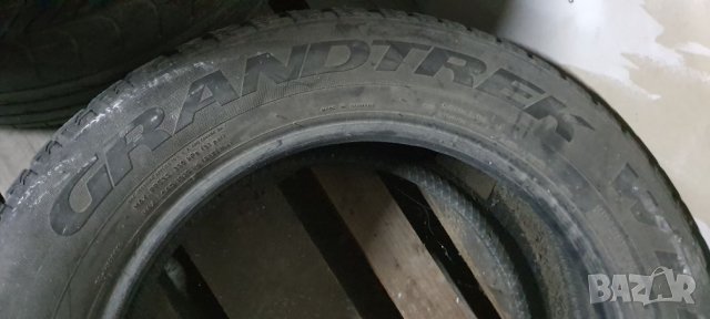 Гума 265 55 19 109Н 1 брой.510, снимка 3 - Гуми и джанти - 34321709