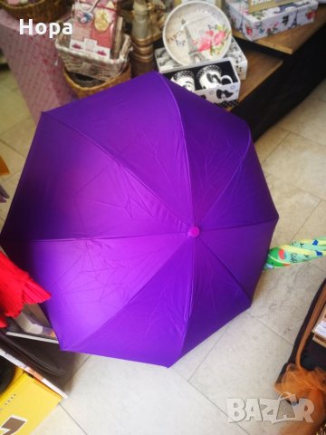 Детски  чадър. Последен 1 брой. , снимка 18 - Чадъри - 34097662