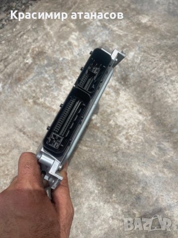 Компютър двигател за Нисан х-трейл T30.23710 EQ44A.275800-2956, снимка 3 - Части - 41744083