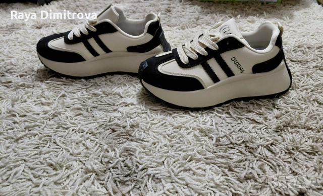 Нови дамски маратонки