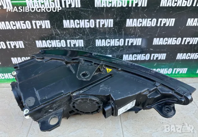 Фар ляв фарове за Ауди А3 Audi A3 S3 8V, снимка 5 - Части - 48406822