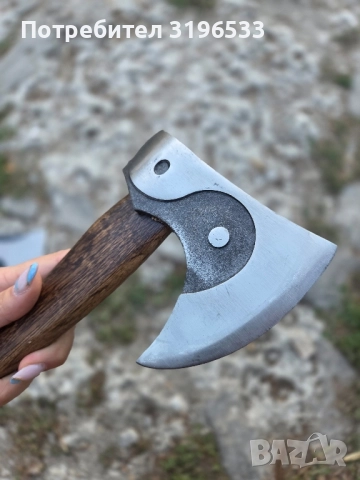 „Уникални брадви за колекционери и ценители“ , снимка 3 - Други - 51844864