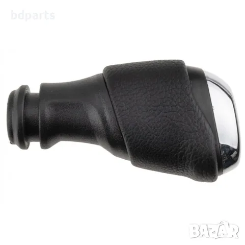 Топка за скоростен лост, Renault, Clio 4 IV MK4, 6 скорости, Хром, снимка 3 - Части - 56141962