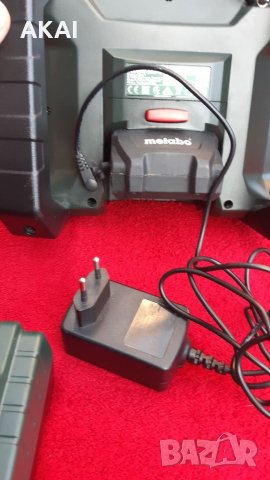 Metabo, снимка 10 - Винтоверти - 39222632