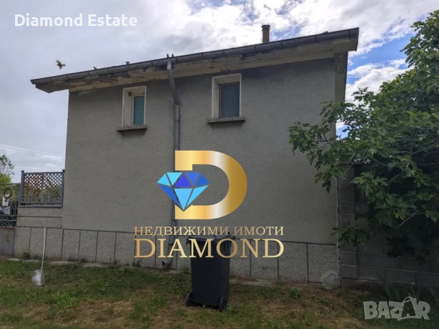 Къща и Вила в село Даскал-Атанасово, обл. Стара Загора, снимка 3 - Къщи - 51879935