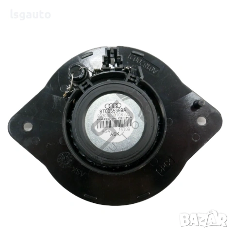 Високоговорител табло AUDI A4 (B8) 2008-2015 ID: 156932, снимка 2 - Части - 53117477