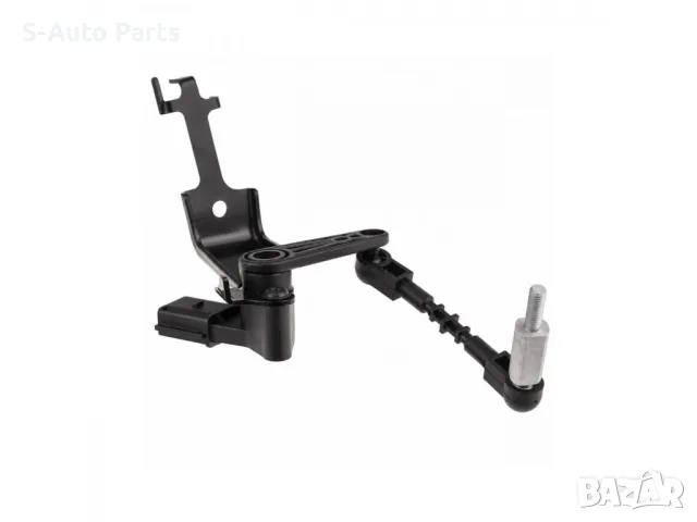 Преден ляв сензор ниво фарове Audi A8 D5 OEM 4N0941285B, снимка 2 - Части - 55738966