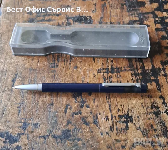 ролер Марксман Marksman в оригиналната подаръчна кутийка разни цветове, внос от Холандия, снимка 5 - Ученически пособия, канцеларски материали - 49698796