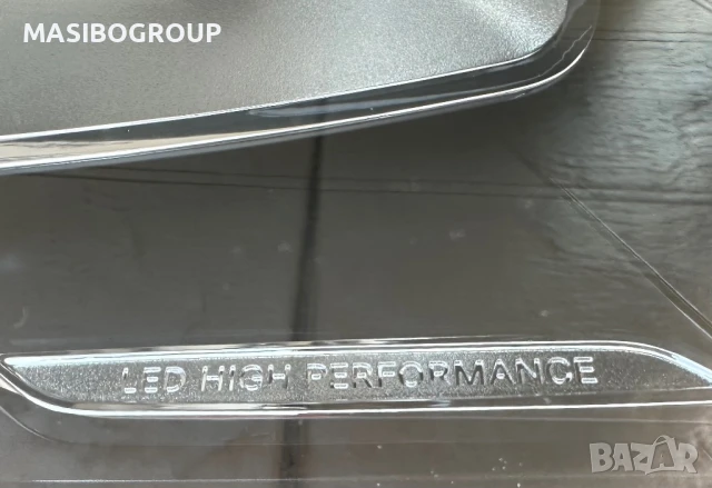 Фарове LED HIGH PERFORMANCE фар за Мерцедес ЦЛА Mercedes CLA W118, снимка 4 - Части - 39161957
