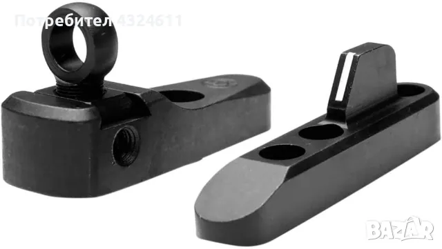 Прицелно устройство Аксесоари за спортна стрелба