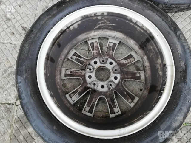 17 5x120, 17 5х120 Style 236, 3 БРОЯ , снимка 7 - Гуми и джанти - 48328682