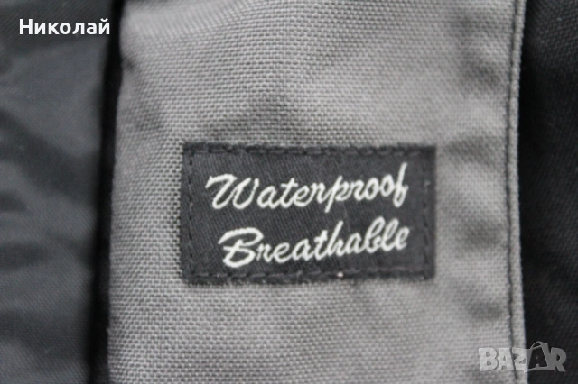 Текстилно Мото Яке Vanucci, снимка 5 - Аксесоари и консумативи - 53353082