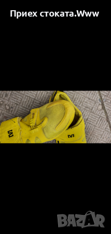  Карбонови вело обувки , снимка 9 - Спортни обувки - 44925242