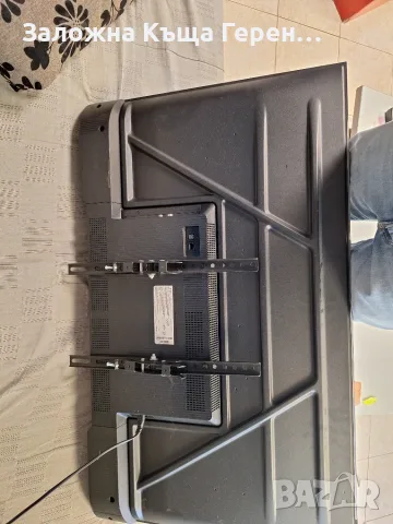 43" Led Smart TV TCL 43P6K, снимка 3 - Телевизори - 55799706