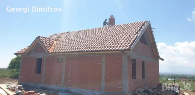 Ремонт на покриви в цялата страна Отстъпки за пенсионери, снимка 7 - Ремонти на покриви - 47769908