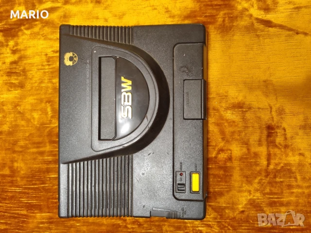 Продавам тв конзола, снимка 3 - Други игри и конзоли - 50690768