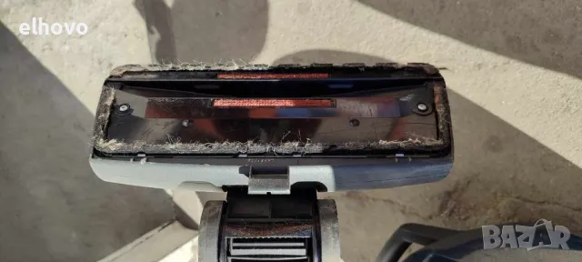 Прахосмукачка Bosch Relaxx'x ProFamily, снимка 6 - Прахосмукачки - 47757912