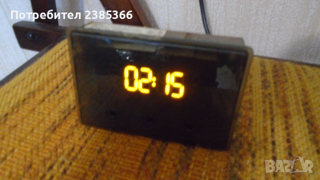  Таймер-часовник за готв. печка(фурна за вграждане),Ariston FZ-830.1