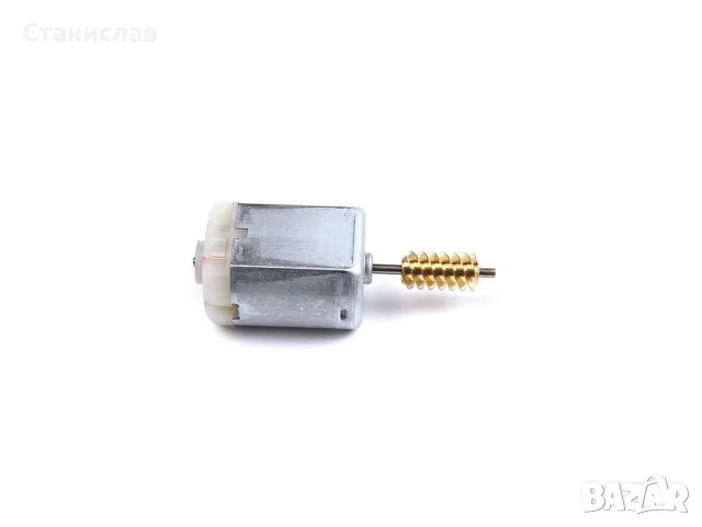 Електромотор за брава за VW Transporter T5, VW Caddy 2K, снимка 2 - Аксесоари и консумативи - 56398021