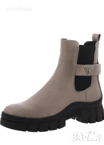 Самски боти Guess